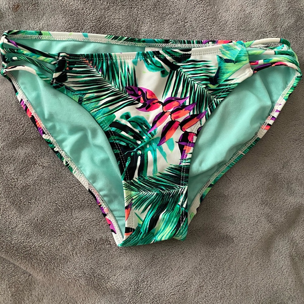 bikini bottoms